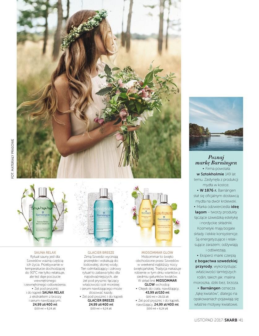 Gazetka promocyjna Rossmann str. 41