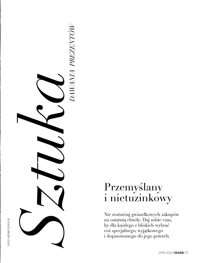 Gazetka promocyjna Rossmann str. 73