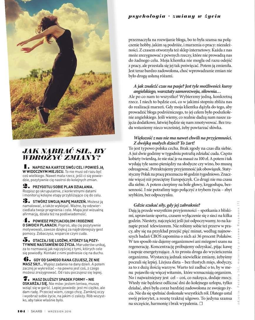 Gazetka promocyjna Rossmann str. 104