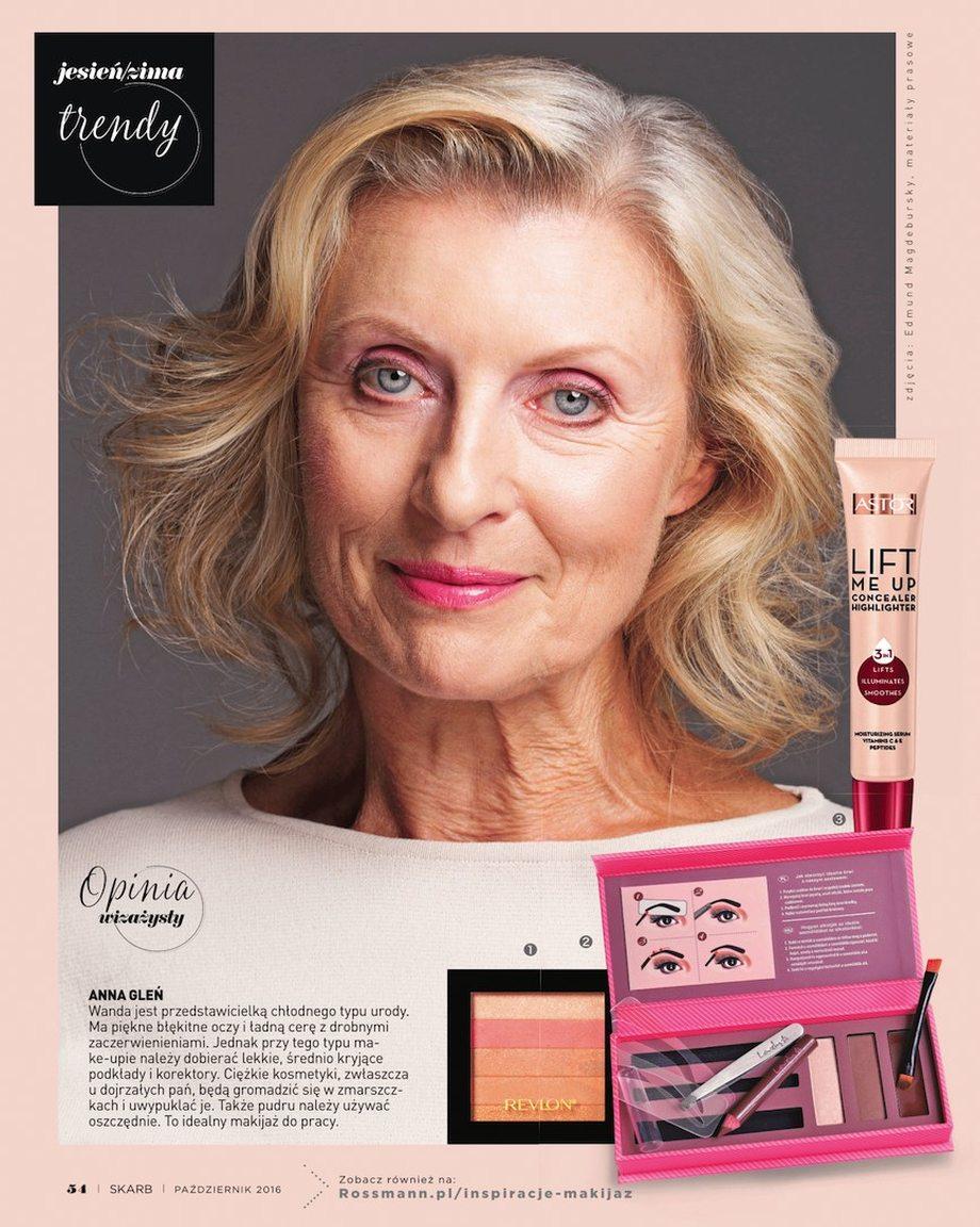 Gazetka promocyjna Rossmann str. 49