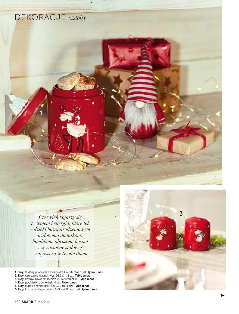 Gazetka promocyjna Rossmann str. 152