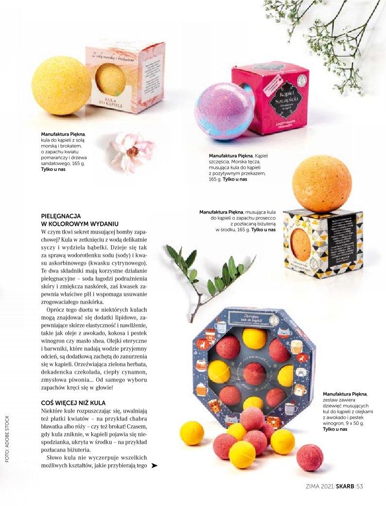 Gazetka promocyjna Rossmann str. 53