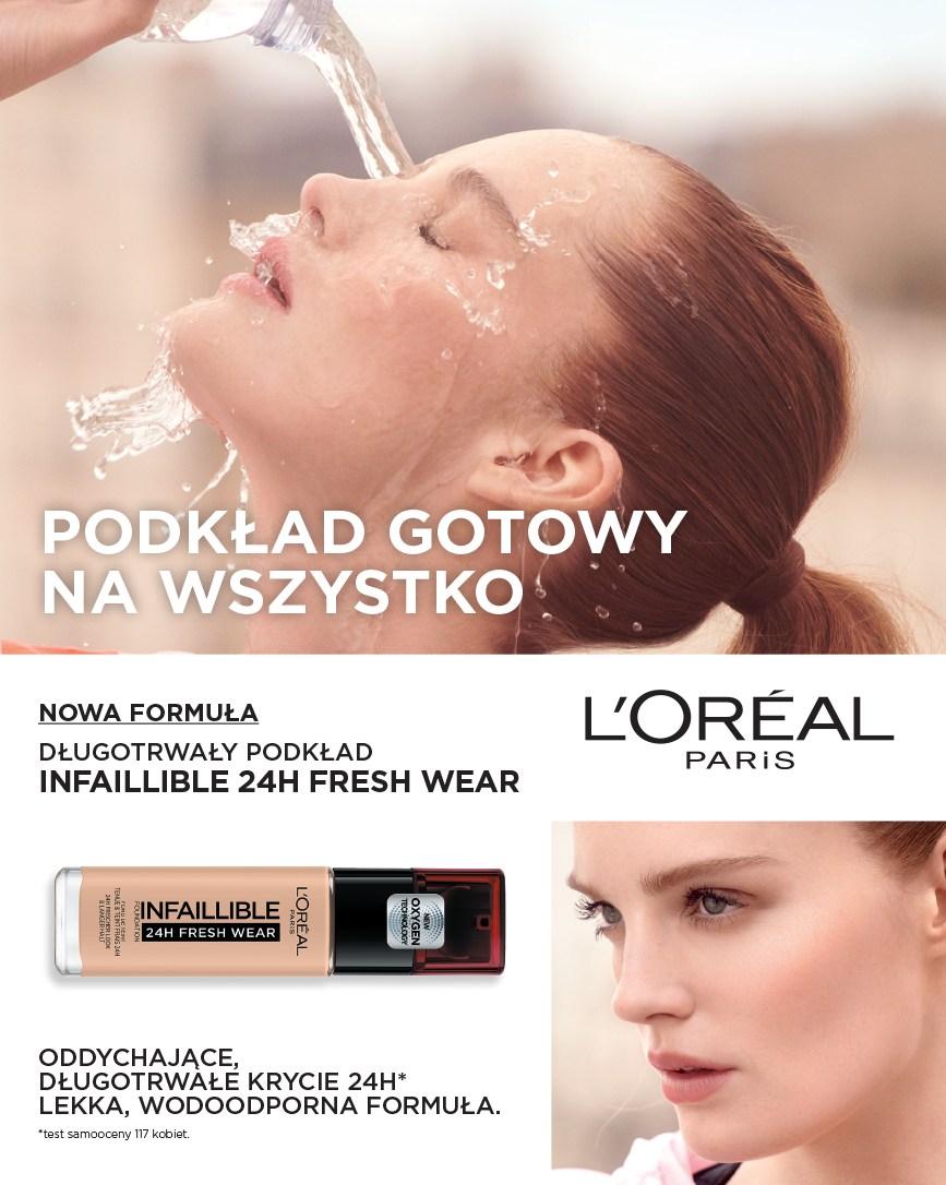 Gazetka promocyjna Rossmann str. 19