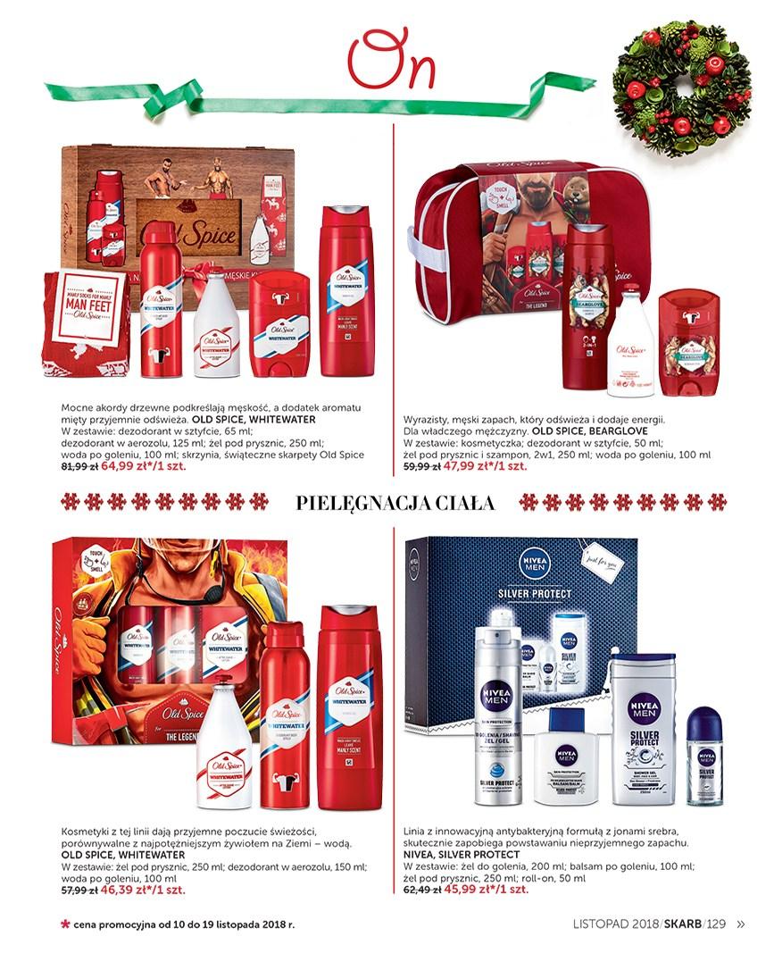 Gazetka promocyjna Rossmann str. 123