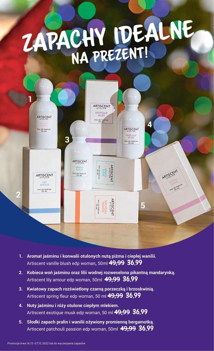 Gazetka promocyjna Rossmann str. 4