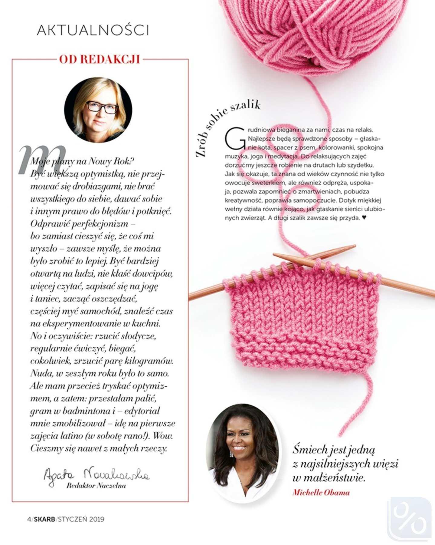 Gazetka promocyjna Rossmann str. 4