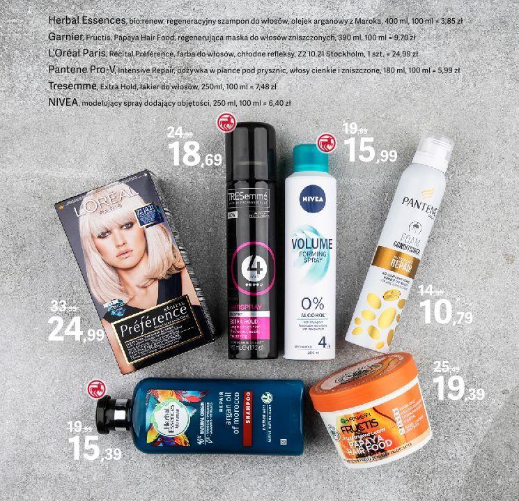 Gazetka promocyjna Rossmann str. 2