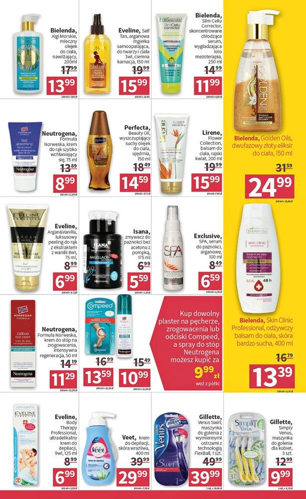 Gazetka promocyjna Rossmann str. 5