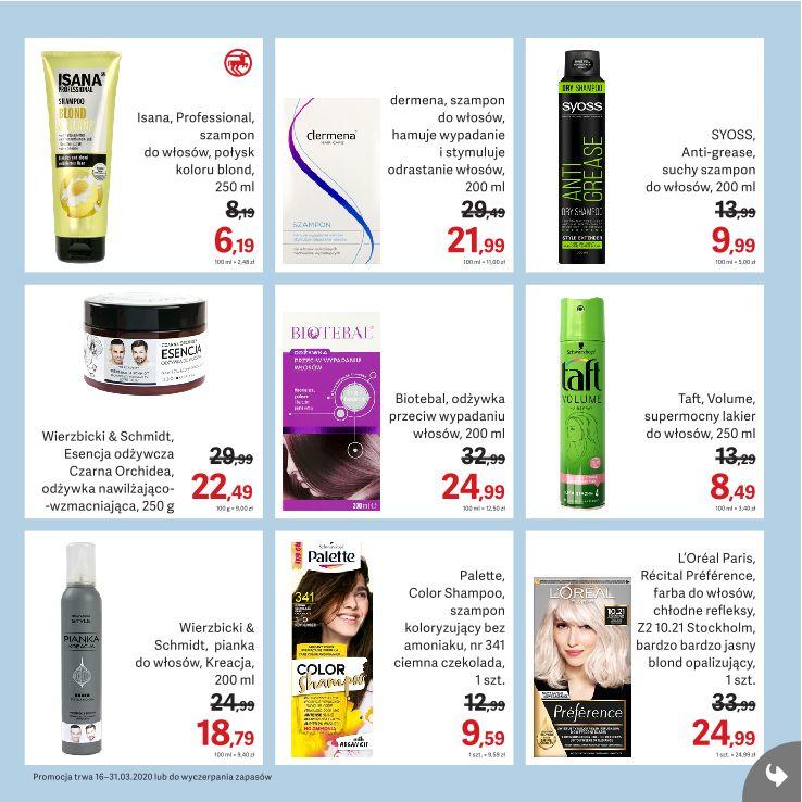 Gazetka promocyjna Rossmann str. 5
