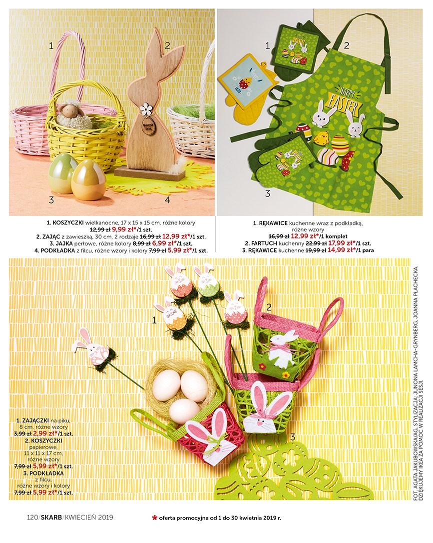 Gazetka promocyjna Rossmann str. 120