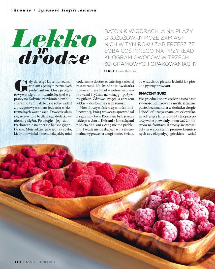 Gazetka promocyjna Rossmann str. 114