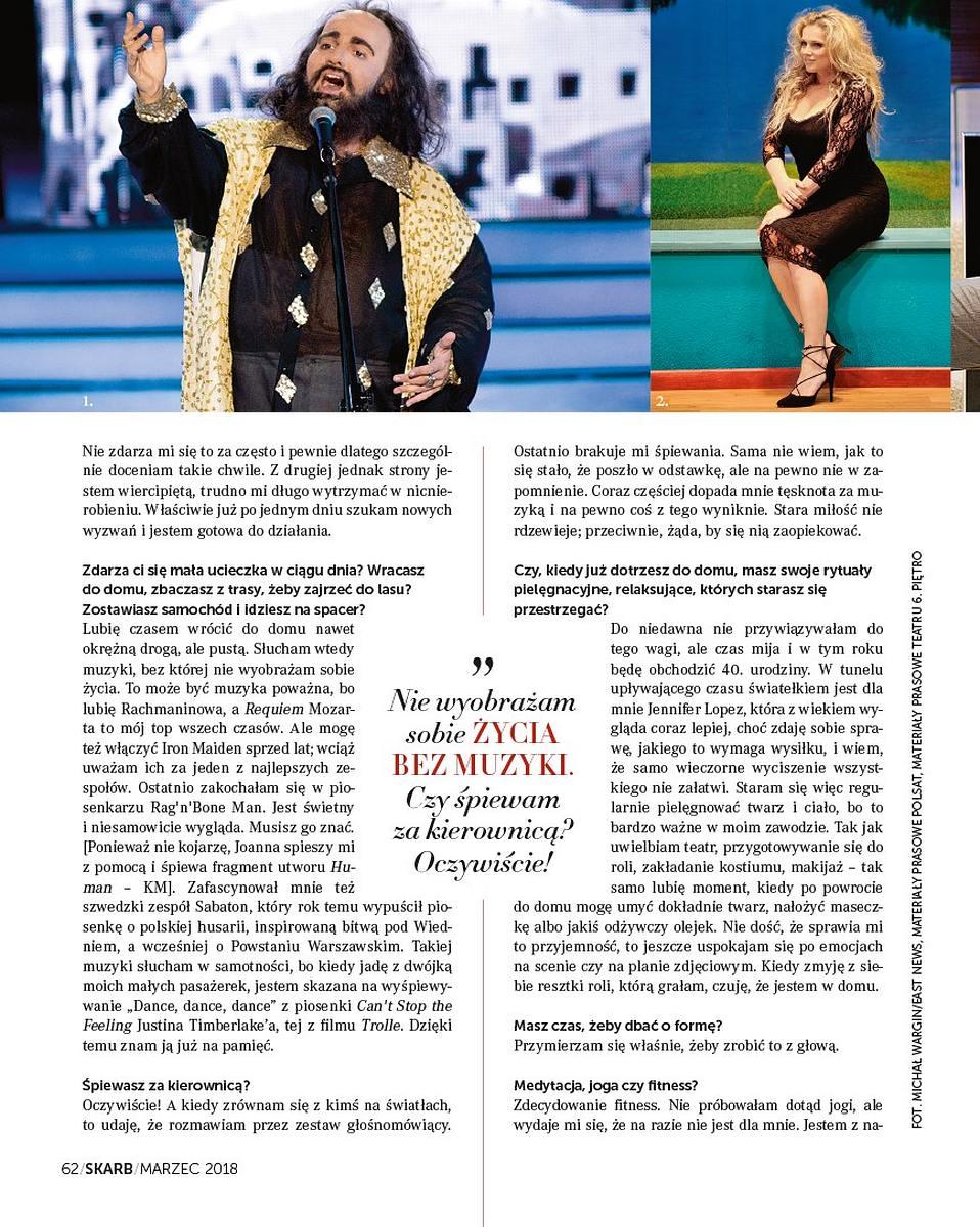 Gazetka promocyjna Rossmann str. 62