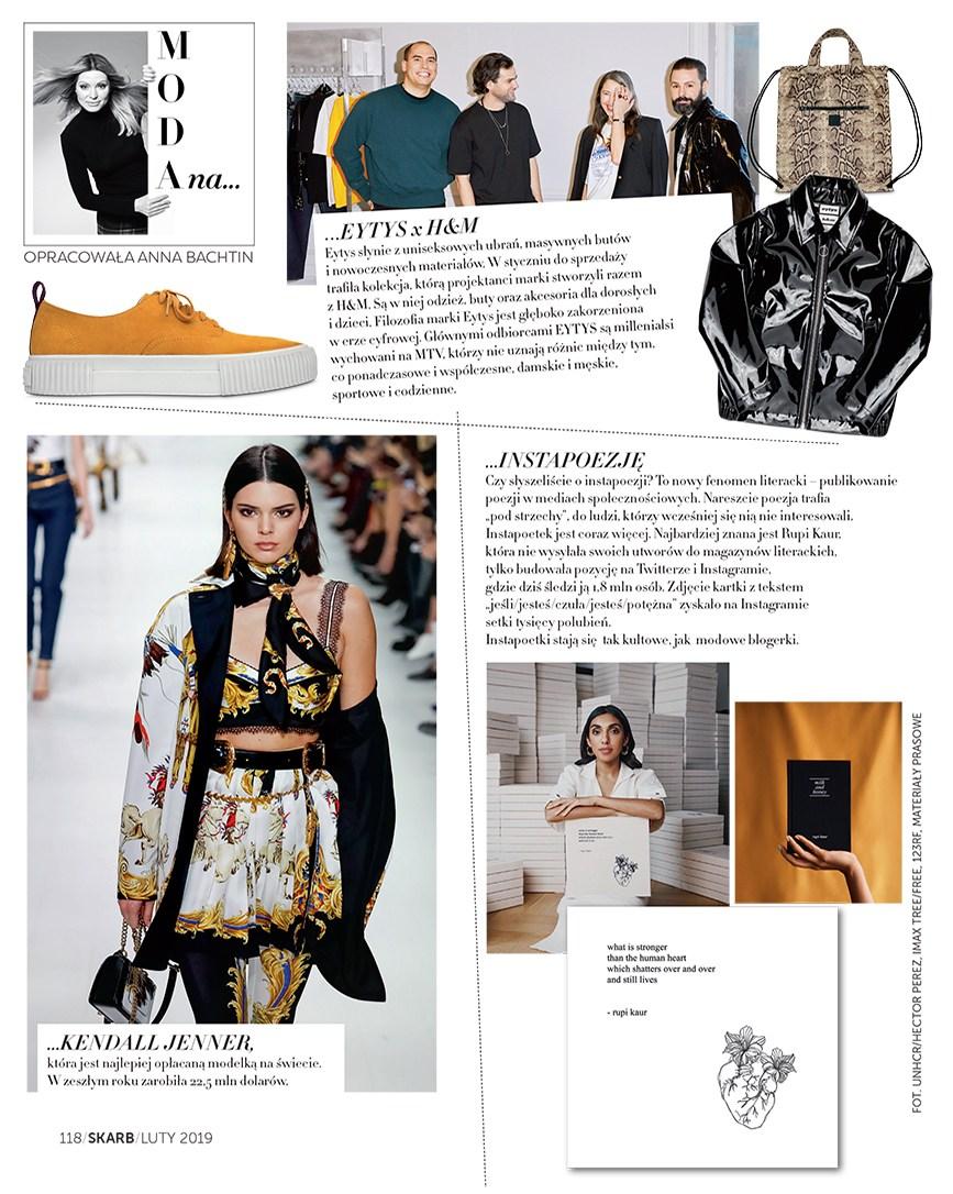 Gazetka promocyjna Rossmann str. 119