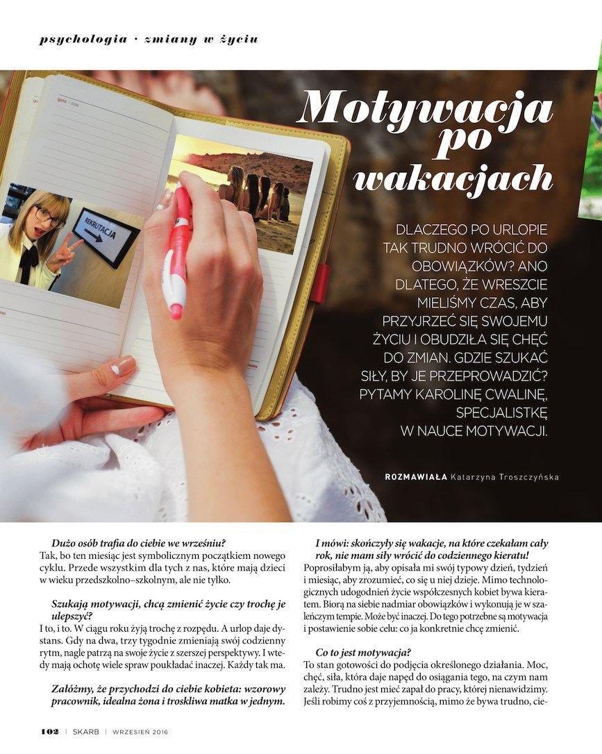 Gazetka promocyjna Rossmann str. 102