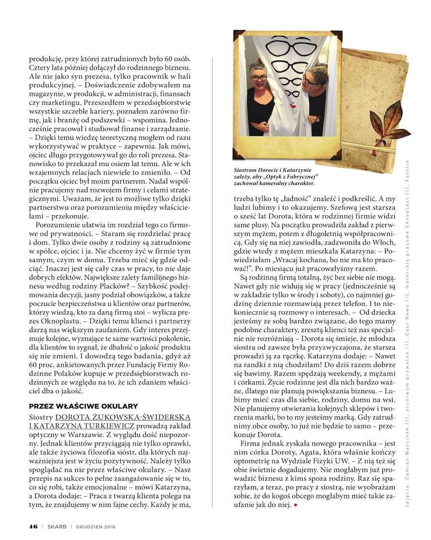 Gazetka promocyjna Rossmann str. 46