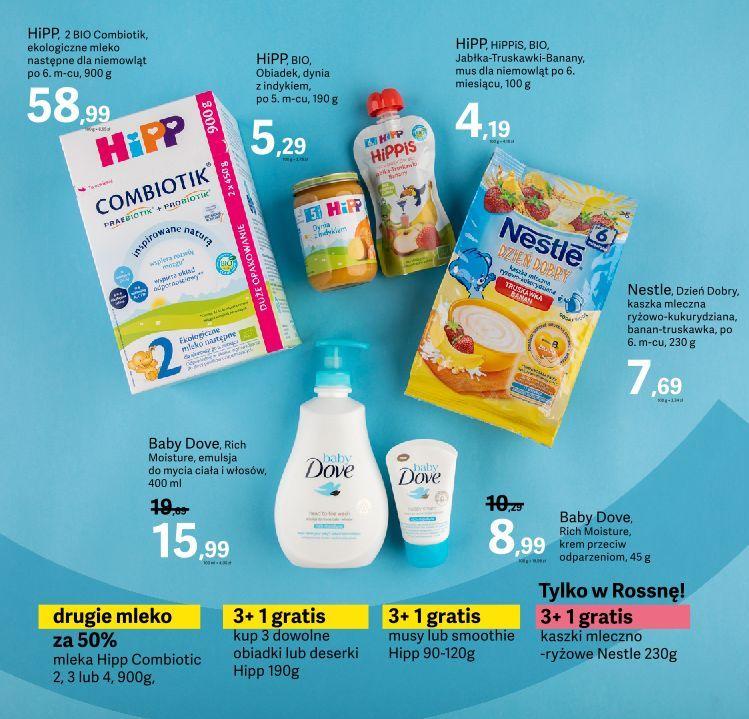 Gazetka promocyjna Rossmann str. 12