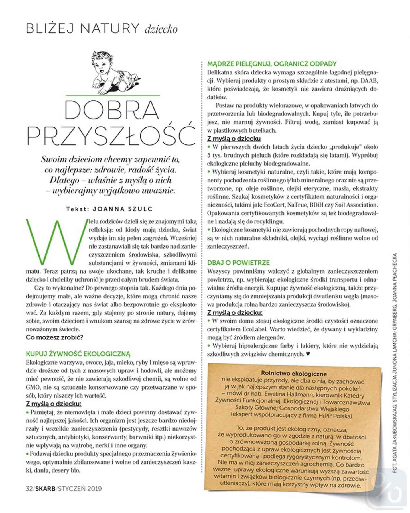 Gazetka promocyjna Rossmann str. 32