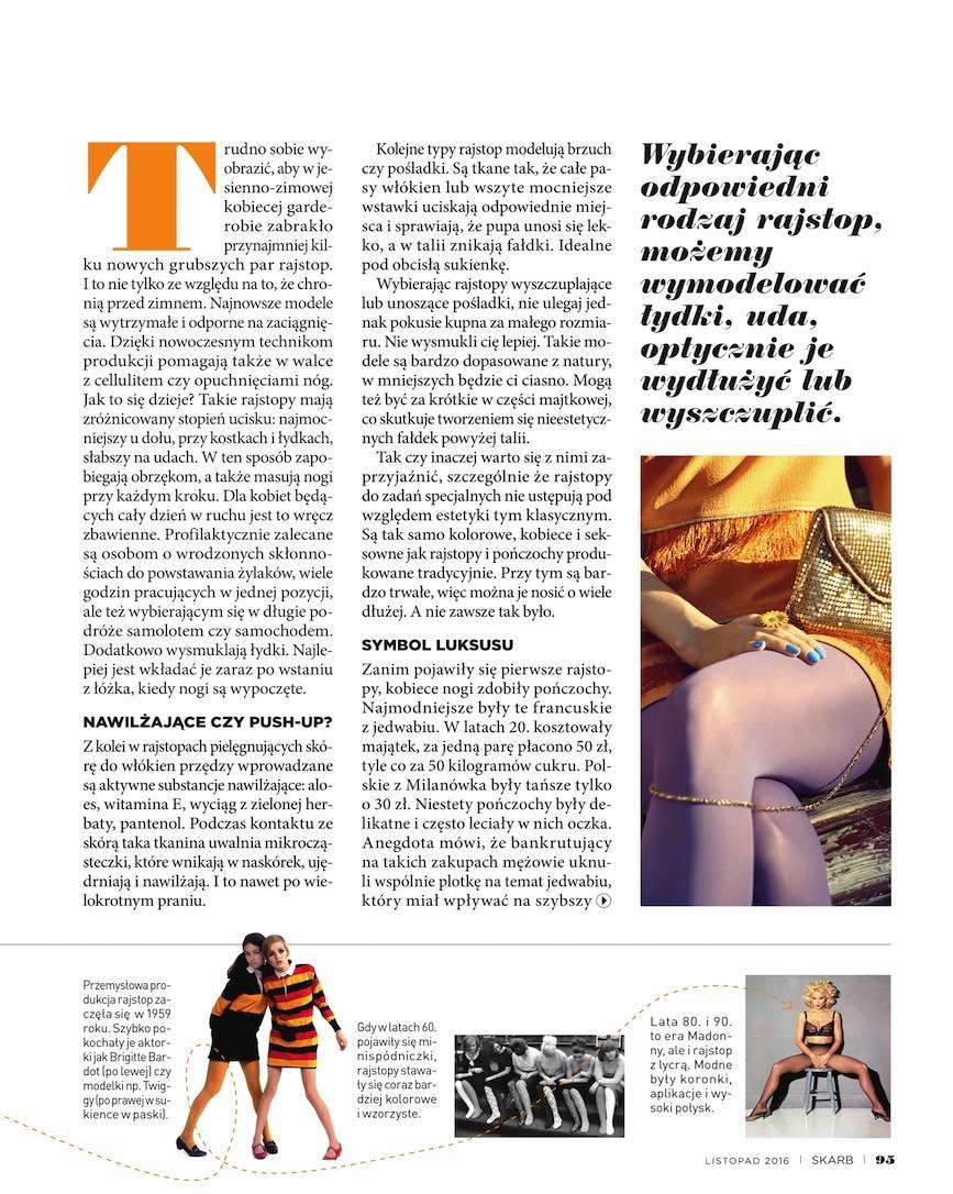 Gazetka promocyjna Rossmann str. 94