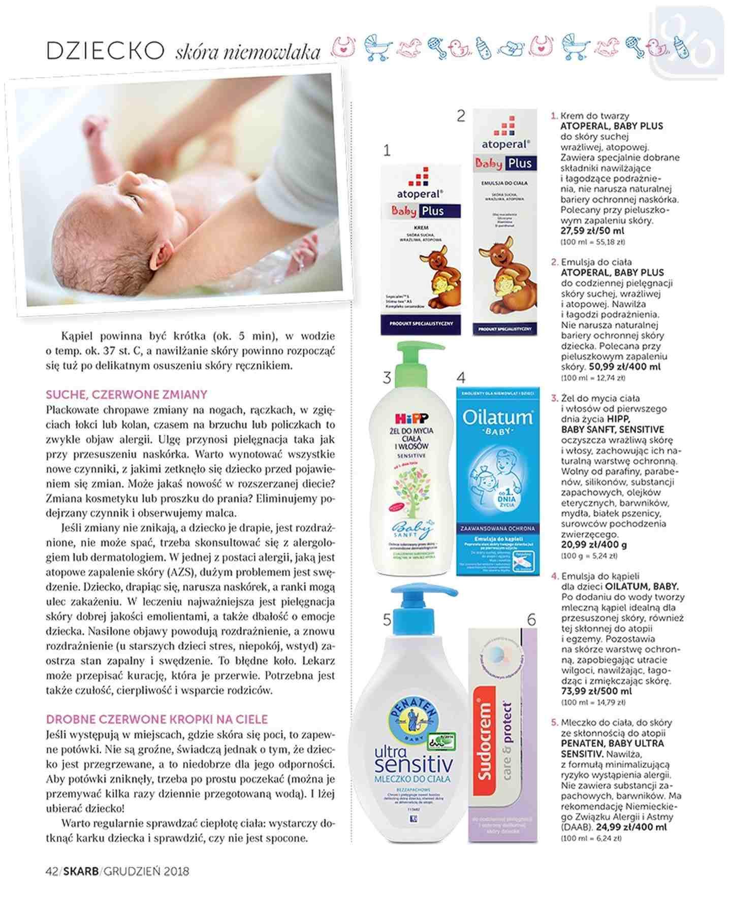 Gazetka promocyjna Rossmann str. 42