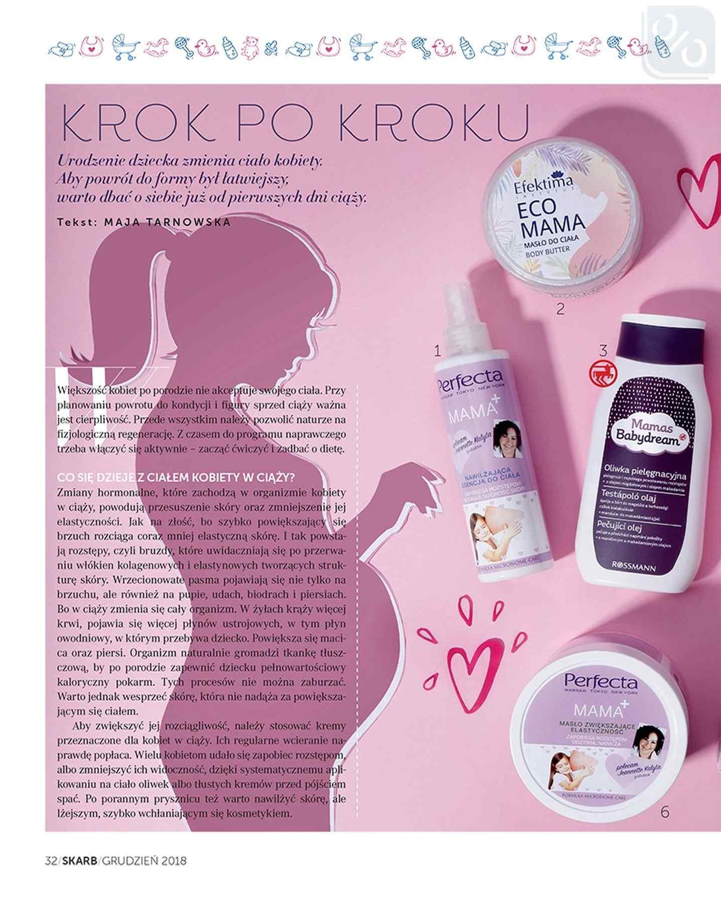 Gazetka promocyjna Rossmann str. 32