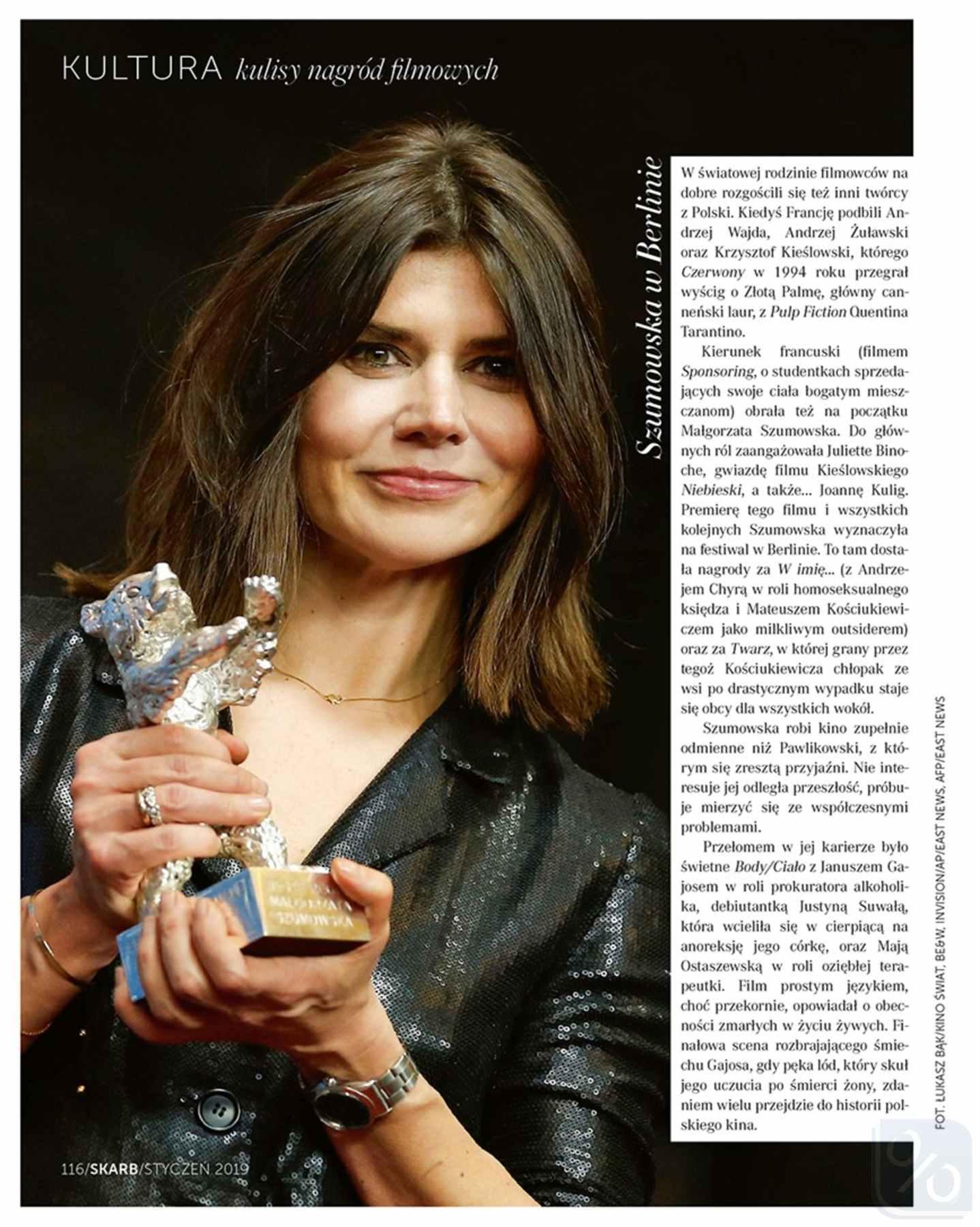 Gazetka promocyjna Rossmann str. 116