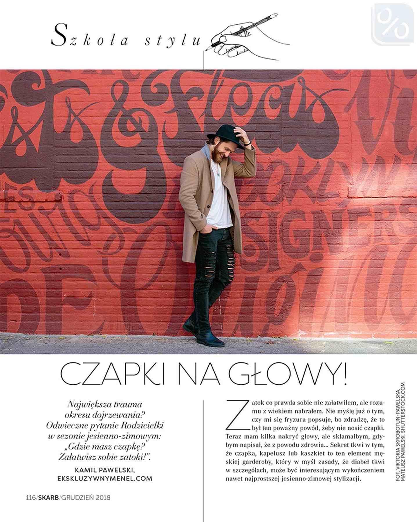 Gazetka promocyjna Rossmann str. 116