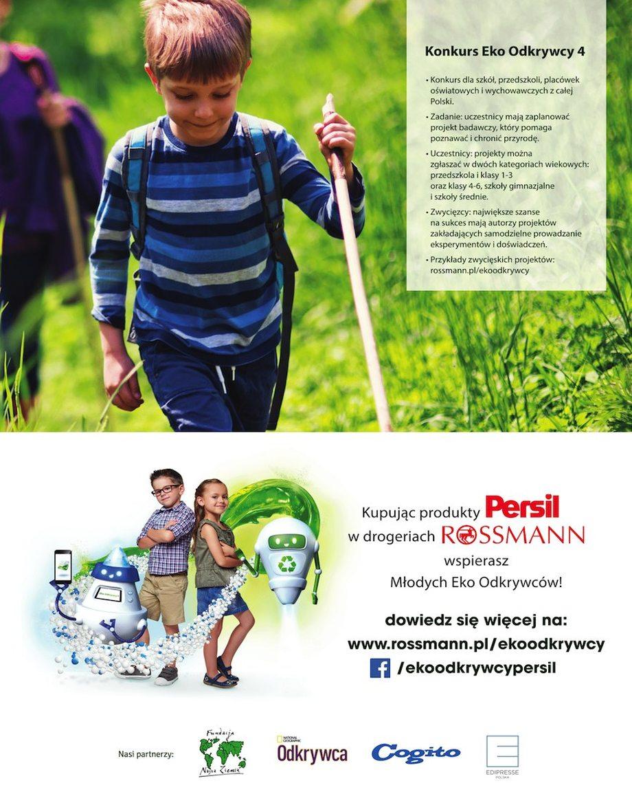 Gazetka promocyjna Rossmann str. 119