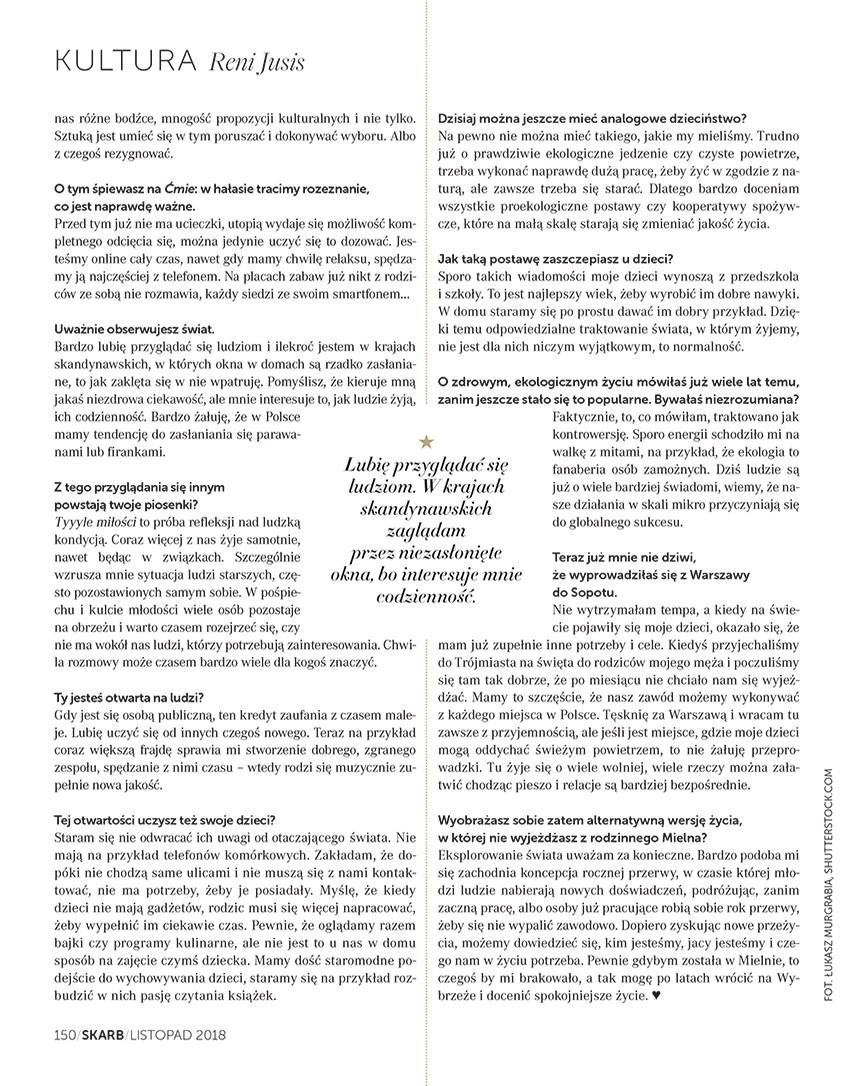 Gazetka promocyjna Rossmann str. 144