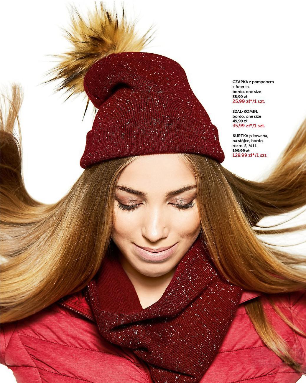 Gazetka promocyjna Rossmann str. 8