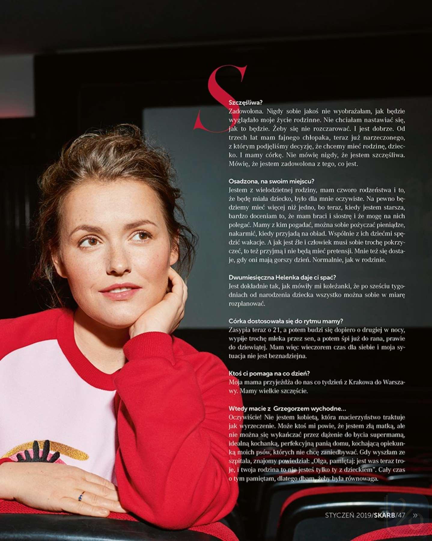 Gazetka promocyjna Rossmann str. 47