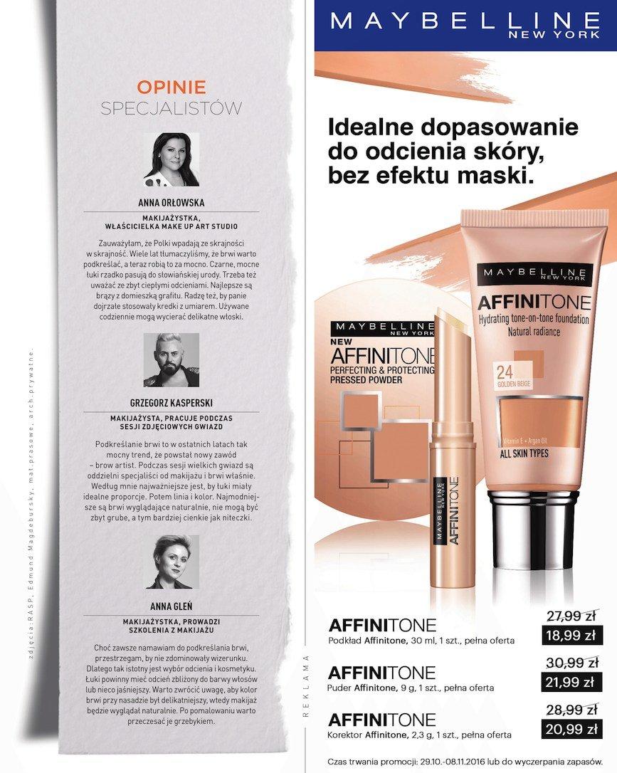 Gazetka promocyjna Rossmann str. 45