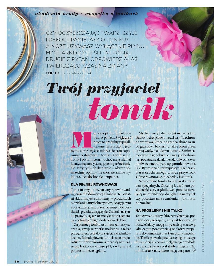 Gazetka promocyjna Rossmann str. 36