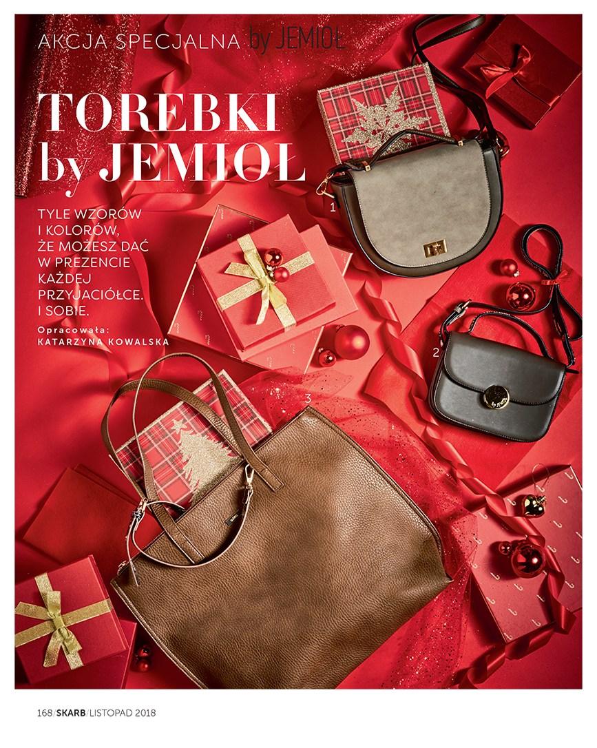 Gazetka promocyjna Rossmann str. 162