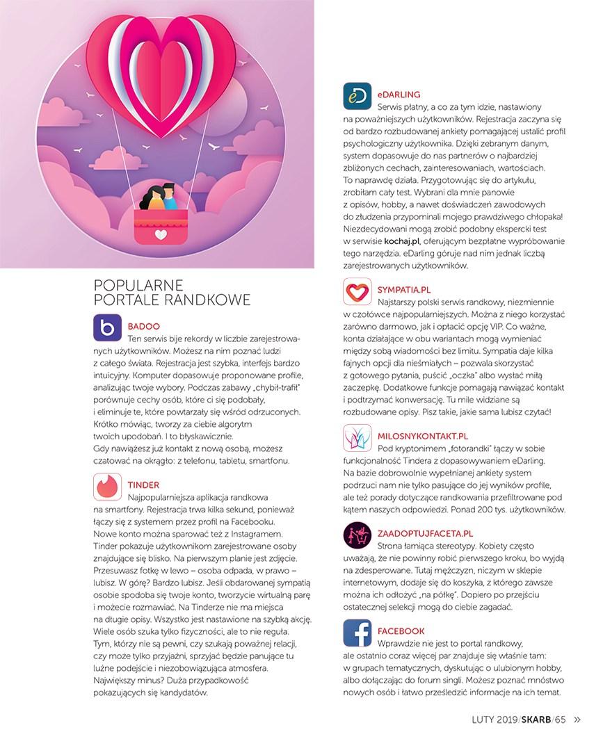 Gazetka promocyjna Rossmann str. 65