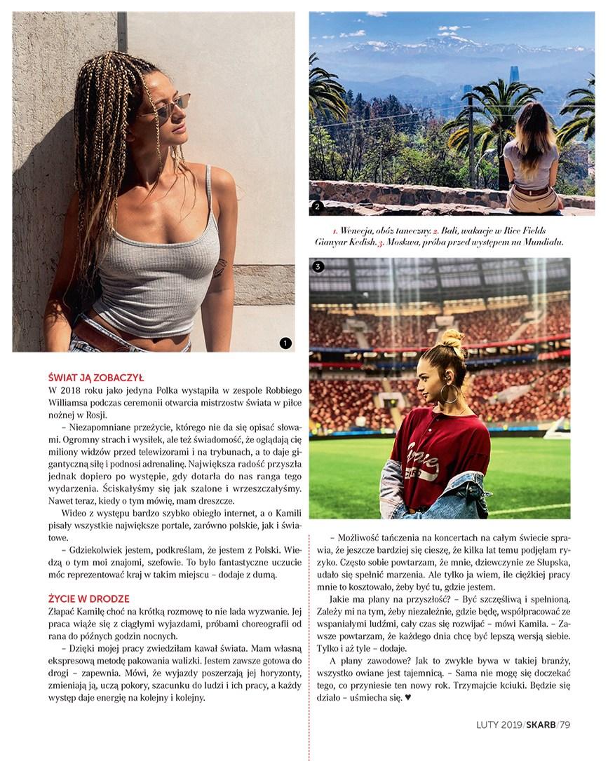 Gazetka promocyjna Rossmann str. 79