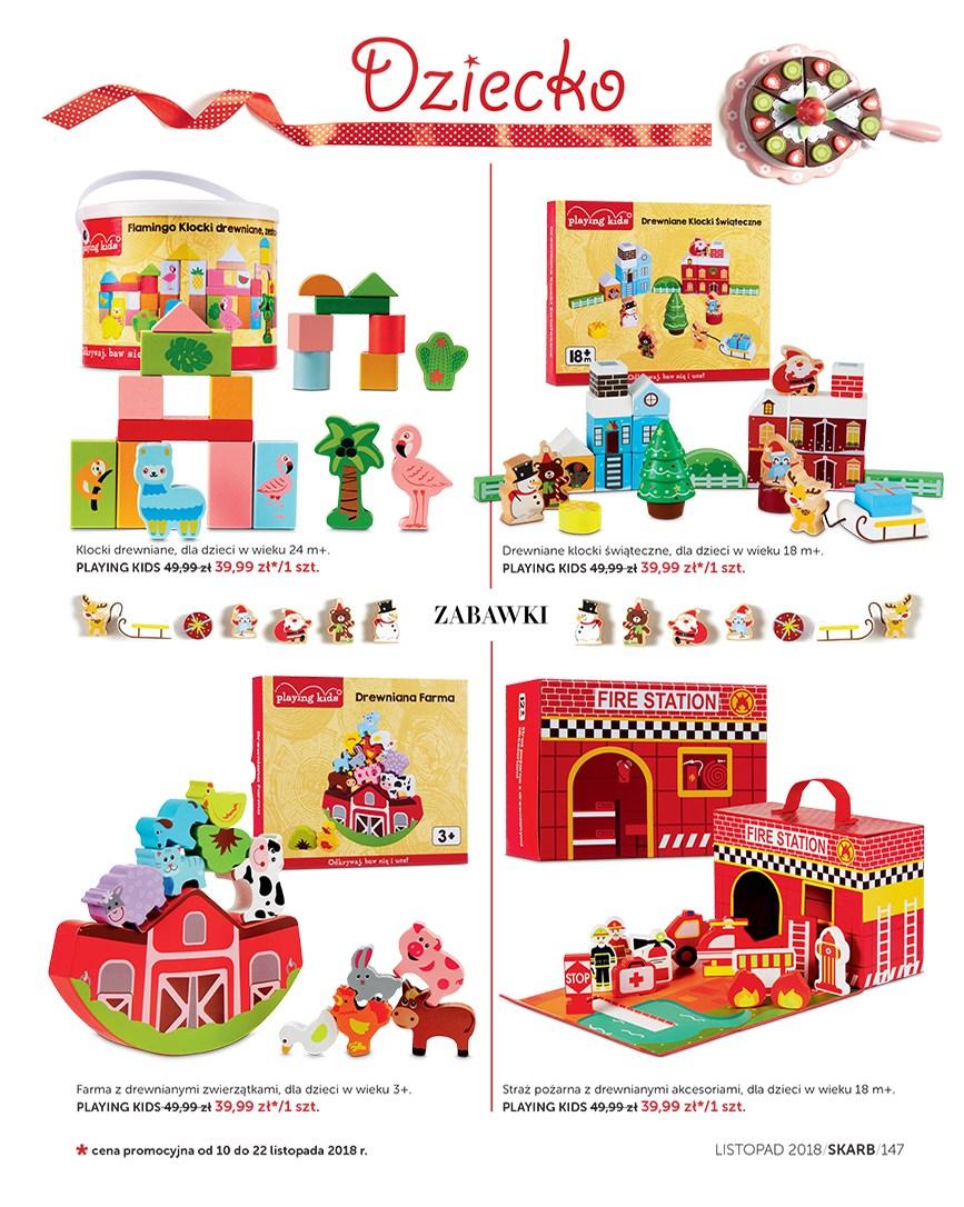 Gazetka promocyjna Rossmann str. 141