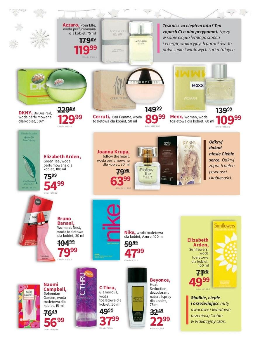 Gazetka promocyjna Rossmann str. 10