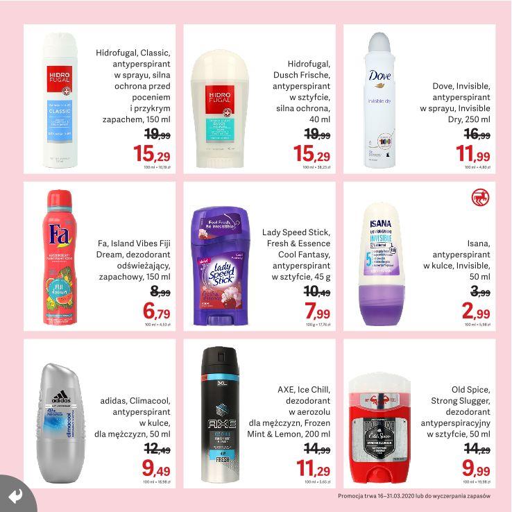 Gazetka promocyjna Rossmann str. 10