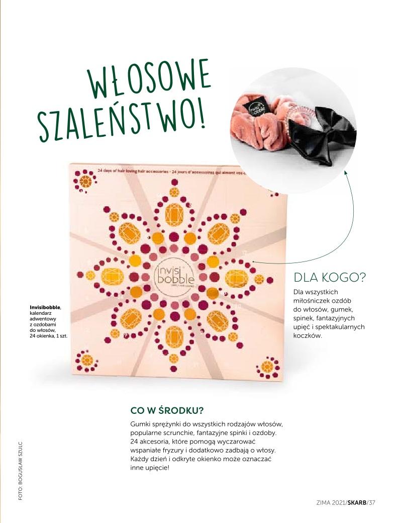 Gazetka promocyjna Rossmann str. 37