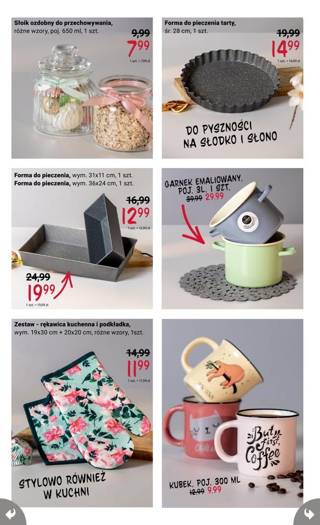 Gazetka promocyjna Rossmann str. 15