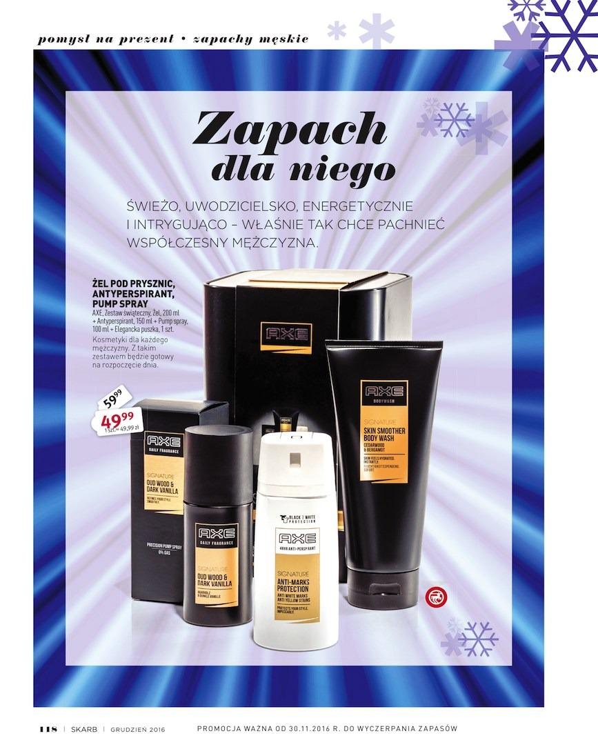 Gazetka promocyjna Rossmann str. 118