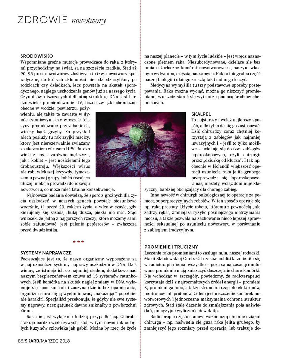 Gazetka promocyjna Rossmann str. 86