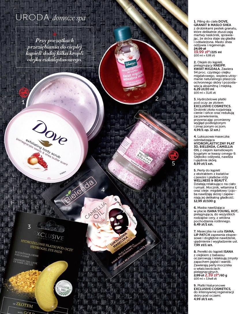 Gazetka promocyjna Rossmann str. 26