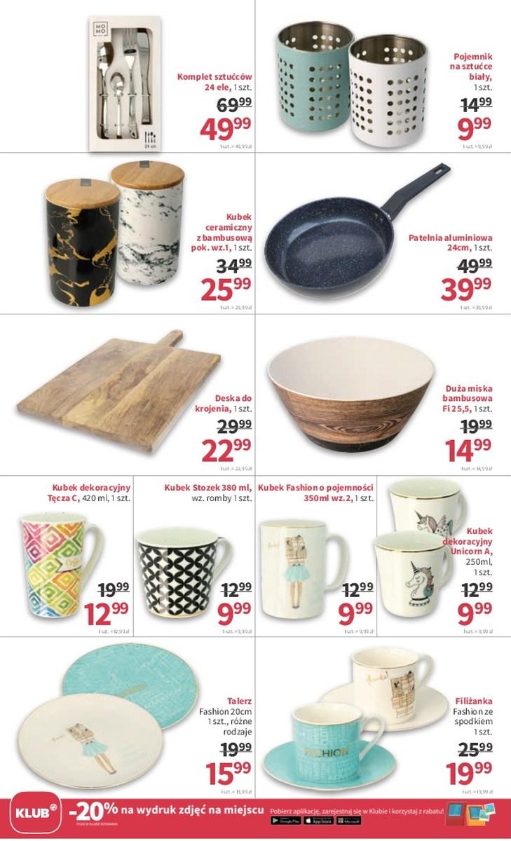 Gazetka promocyjna Rossmann str. 16