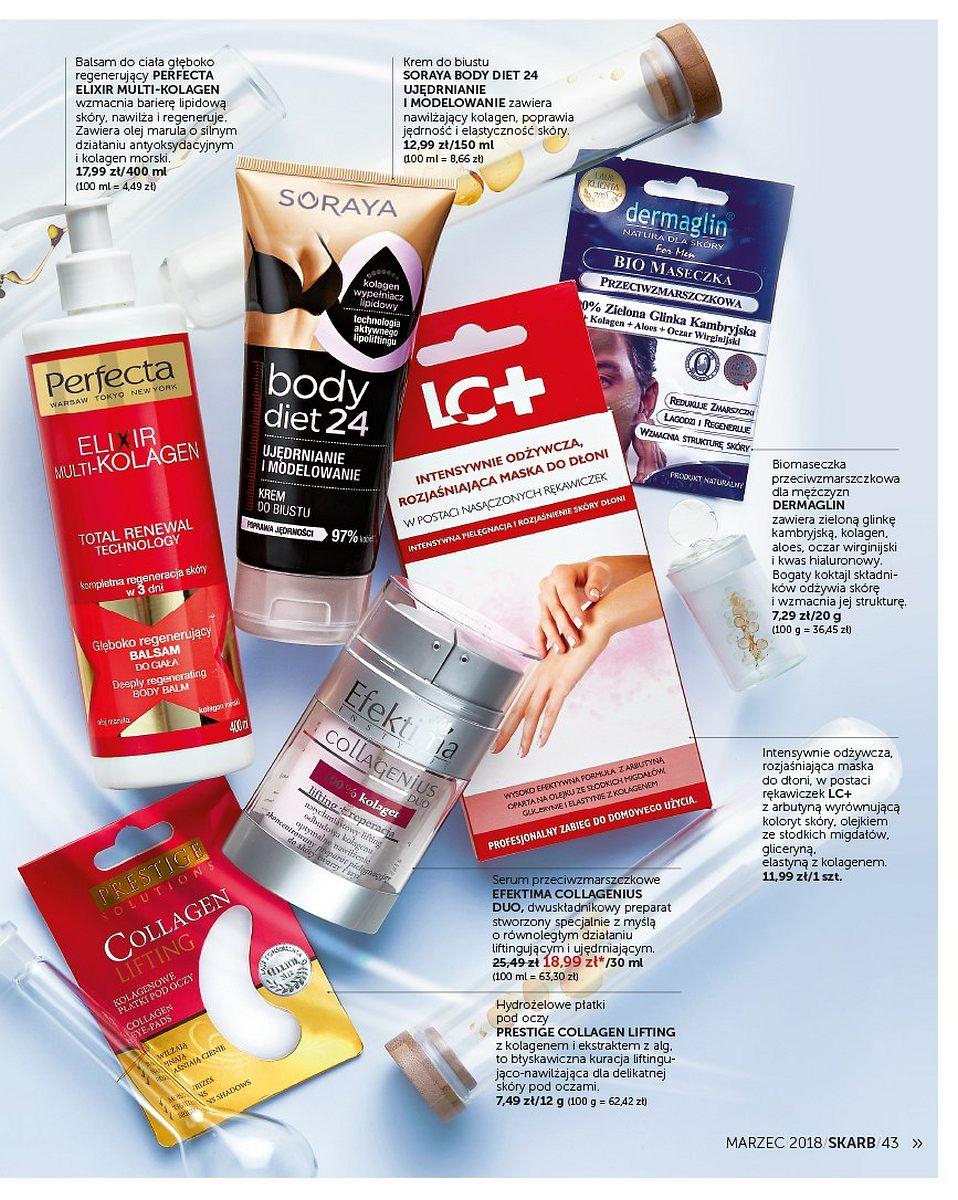 Gazetka promocyjna Rossmann str. 43