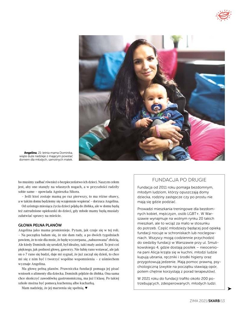 Gazetka promocyjna Rossmann str. 13