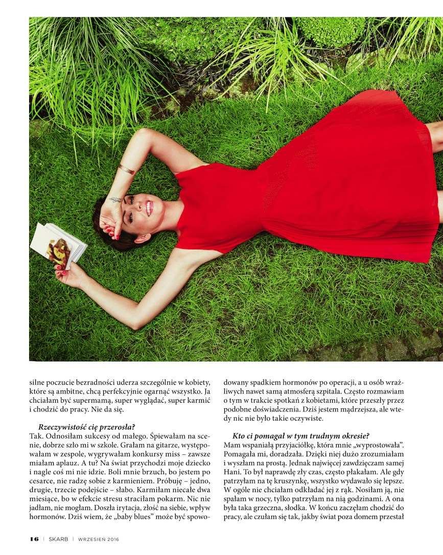 Gazetka promocyjna Rossmann str. 16