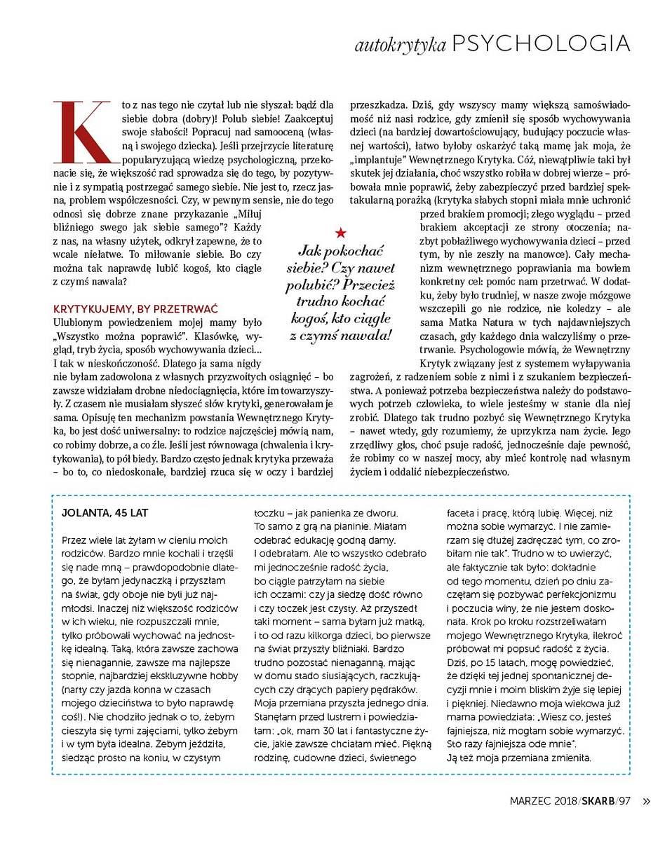 Gazetka promocyjna Rossmann str. 97