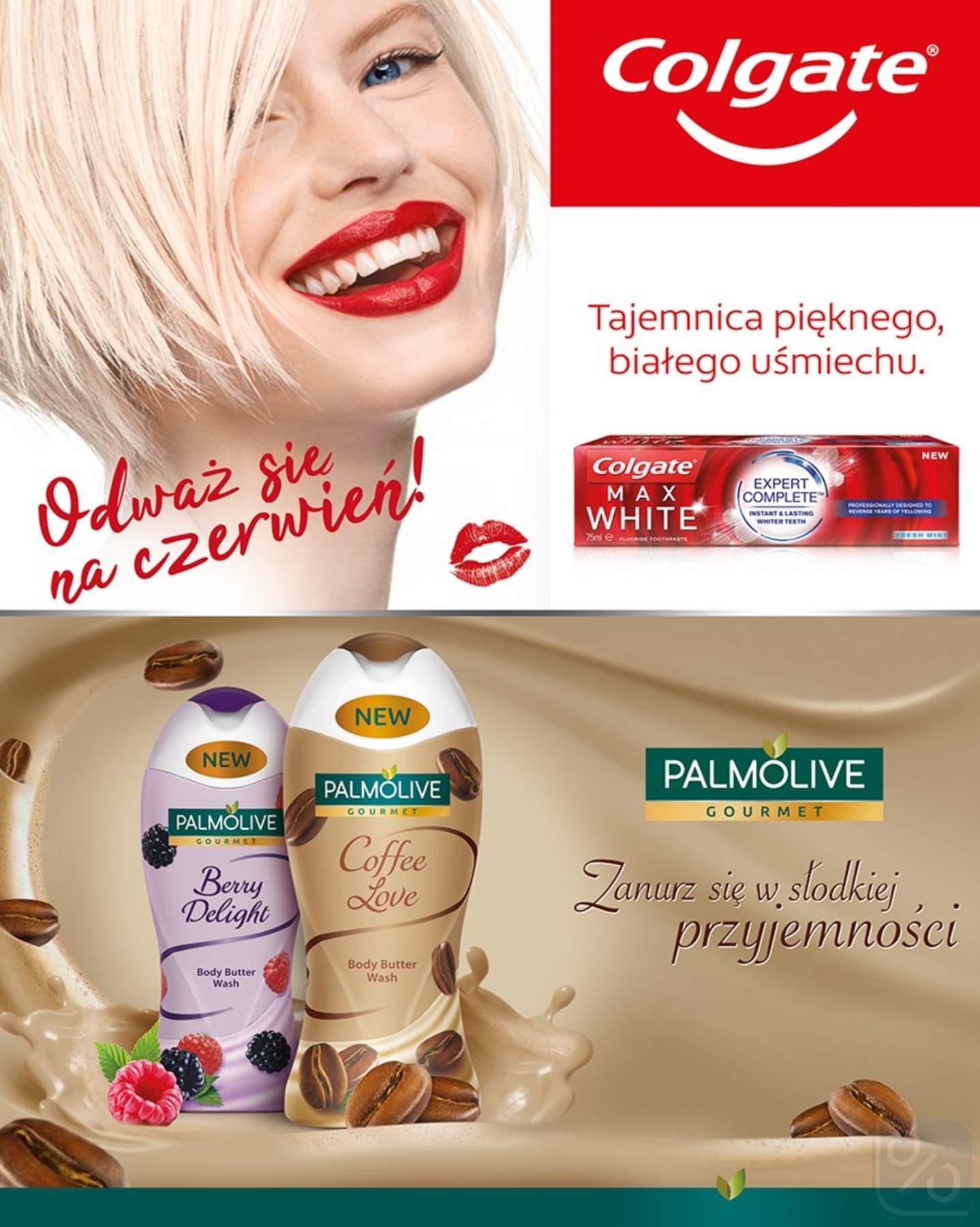 Gazetka promocyjna Rossmann str. 147