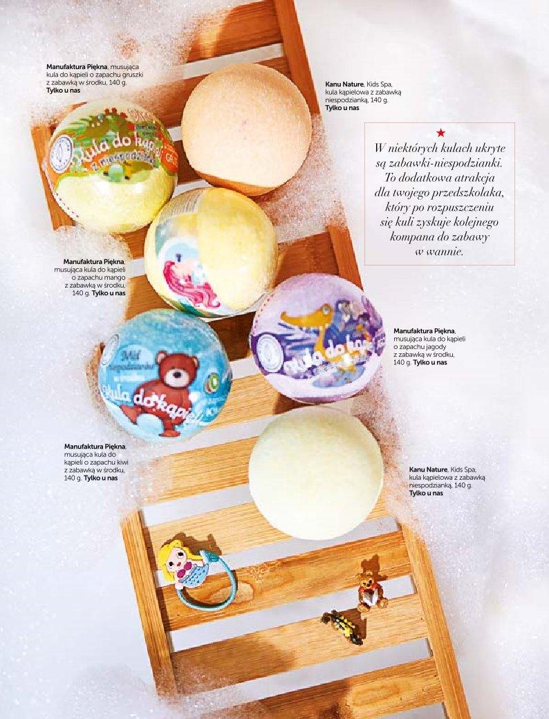 Gazetka promocyjna Rossmann str. 63